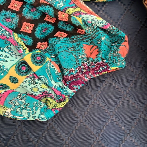 NEW Anthony Boho Tunic - Picture 8 of 8